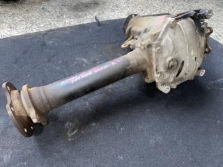 Редуктор передний TOYOTA HIACE KDH205 2KDFTV 41110-26681 3 ракурс