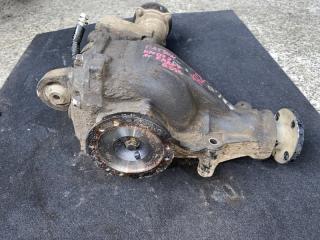 Редуктор передний NISSAN DATSUN RMD22 QD32 3850167G17 2 ракурс