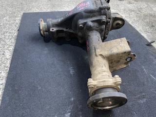 Редуктор передний NISSAN DATSUN RMD22 QD32 3850167G17 3 ракурс