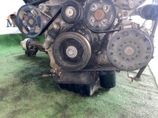 Двигатель TOYOTA ISIS ANM15 1AZFSE 5738184 2 ракурс
