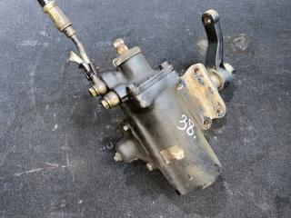 Рулевой редуктор NISSAN DATSUN RMD22 QD32 2 ракурс