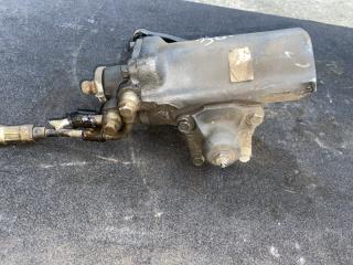 Рулевой редуктор NISSAN DATSUN RMD22 QD32 3 ракурс