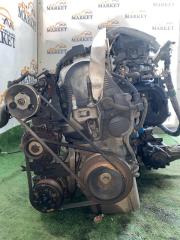 Двигатель HONDA EDIX BE2 D17A 4010778 1 ракурс