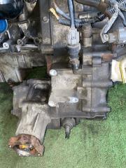АКПП HONDA EDIX BE2 D17A SJNA 2 ракурс