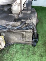 АКПП HONDA EDIX BE2 D17A SJNA 3 ракурс