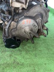 АКПП HONDA EDIX BE2 D17A SJNA 4 ракурс