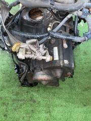 АКПП HONDA EDIX BE2 D17A SJNA 5 ракурс
