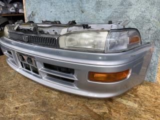 Nose cut TOYOTA SPRINTER AE104 4AFE 2 ракурс