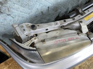 Nose cut TOYOTA SPRINTER AE104 4AFE 4 ракурс