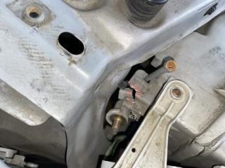 Nose cut TOYOTA SPRINTER AE104 4AFE 5 ракурс