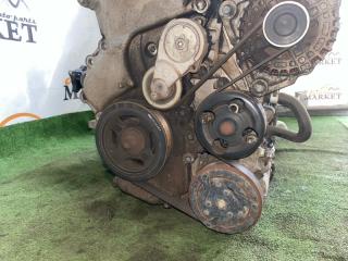 Двигатель NISSAN SERENA CNC25 MR20DE 051772В 2 ракурс