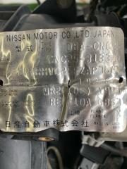 Двигатель NISSAN SERENA CNC25 MR20DE 051772В 5 ракурс