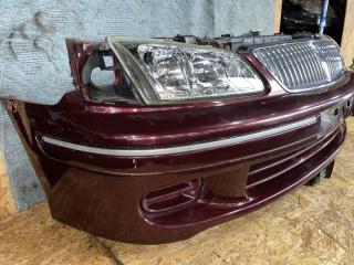 Nose cut NISSAN BLUEBIRD SYLPHY QG10 QG18DE 3 ракурс