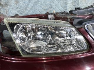 Nose cut NISSAN BLUEBIRD SYLPHY QG10 QG18DE 5 ракурс