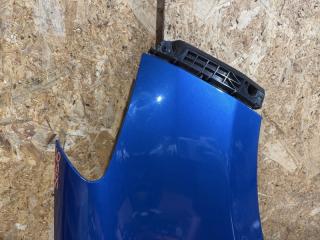 Крыло правое переднее TOYOTA VITZ NSP130 2 ракурс