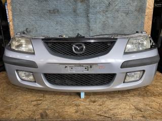 Nose cut MAZDA PREMACY CP8W FP 1 ракурс