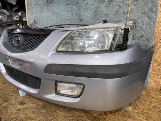 Nose cut MAZDA PREMACY CP8W FP 2 ракурс