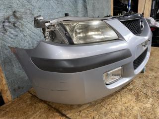 Nose cut MAZDA PREMACY CP8W FP 3 ракурс
