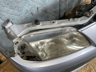 Nose cut MAZDA PREMACY CP8W FP 4 ракурс