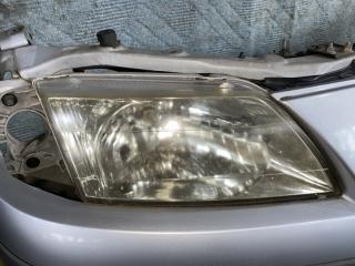 Nose cut MAZDA PREMACY CP8W FP 5 ракурс