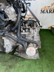 АКПП TOYOTA COROLLA RUMION NZE151 1NZFE K310-01A 1 ракурс