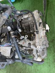 АКПП TOYOTA COROLLA RUMION NZE151 1NZFE K310-01A 2 ракурс