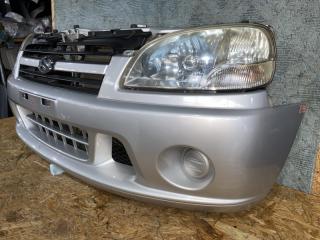 Nose cut SUZUKI SWIFT HT51S M13A 7171160J00799 2 ракурс