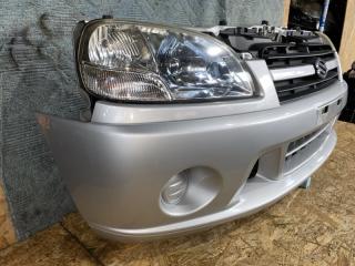 Nose cut SUZUKI SWIFT HT51S M13A 7171160J00799 3 ракурс