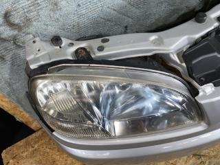 Nose cut SUZUKI SWIFT HT51S M13A 7171160J00799 4 ракурс