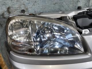 Nose cut SUZUKI SWIFT HT51S M13A 7171160J00799 5 ракурс