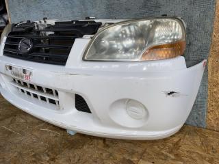 Nose cut SUZUKI SWIFT HT51S M13A 7171160J00799 2 ракурс