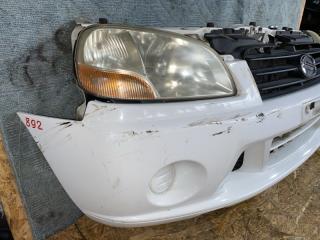 Nose cut SUZUKI SWIFT HT51S M13A 7171160J00799 3 ракурс