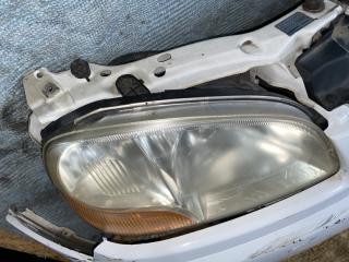 Nose cut SUZUKI SWIFT HT51S M13A 7171160J00799 4 ракурс