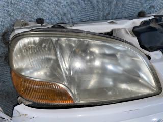 Nose cut SUZUKI SWIFT HT51S M13A 7171160J00799 5 ракурс