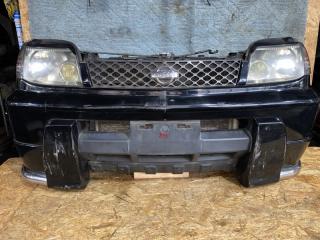 Nose cut NISSAN X-TRAIL NT30 QR20DE 1 ракурс Nose cut NISSAN X-TRAIL NT30 QR20DE 1 ракурс