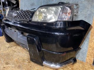 Nose cut NISSAN X-TRAIL NT30 QR20DE 2 ракурс Nose cut NISSAN X-TRAIL NT30 QR20DE 2 ракурс