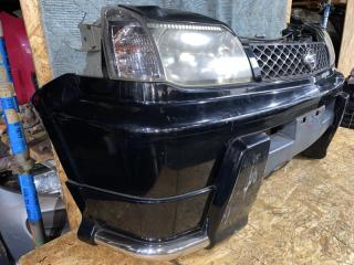 Nose cut NISSAN X-TRAIL NT30 QR20DE 3 ракурс Nose cut NISSAN X-TRAIL NT30 QR20DE 3 ракурс