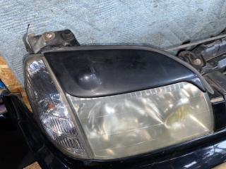 Nose cut NISSAN X-TRAIL NT30 QR20DE 4 ракурс Nose cut NISSAN X-TRAIL NT30 QR20DE 4 ракурс