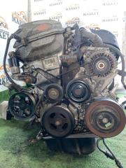Двигатель TOYOTA PREMIO ZZT245 1ZZFE 19000-22310 1 ракурс