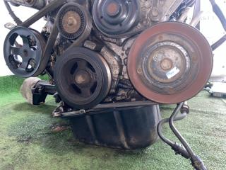 Двигатель TOYOTA PREMIO ZZT245 1ZZFE 19000-22310 2 ракурс