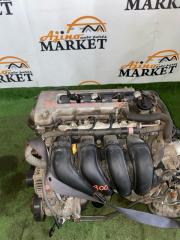 Двигатель TOYOTA PREMIO ZZT245 1ZZFE 19000-22310 3 ракурс