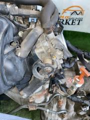Двигатель TOYOTA PREMIO ZZT245 1ZZFE 19000-22310 5 ракурс