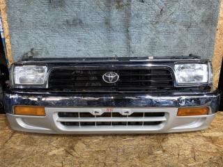 Nose cut TOYOTA HILUX SURF KZN130 1KZTE 53216-35011 1 ракурс