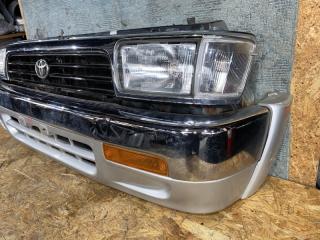 Nose cut TOYOTA HILUX SURF KZN130 1KZTE 53216-35011 2 ракурс