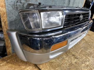 Nose cut TOYOTA HILUX SURF KZN130 1KZTE 53216-35011 3 ракурс