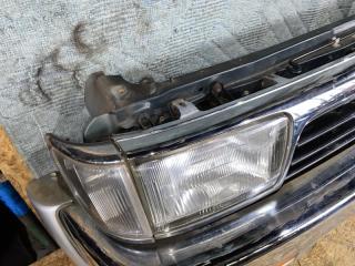 Nose cut TOYOTA HILUX SURF KZN130 1KZTE 53216-35011 4 ракурс
