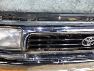 Nose cut TOYOTA HILUX SURF KZN130 1KZTE 53216-35011 5 ракурс