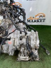 АКПП MAZDA PREMACY CP8W FP 1 ракурс