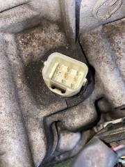 АКПП MAZDA PREMACY CP8W FP 2 ракурс