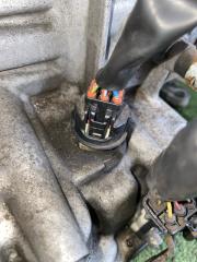 АКПП MAZDA PREMACY CP8W FP 3 ракурс
